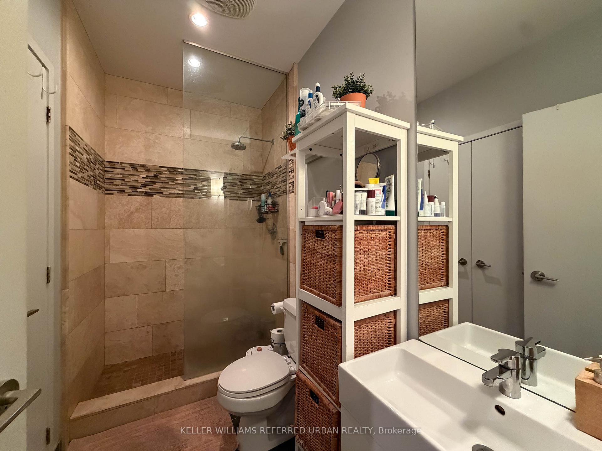 Photo 8 of Unit 449, 33 Mill Street, Toronto, Waterfront Communities — HOMEH