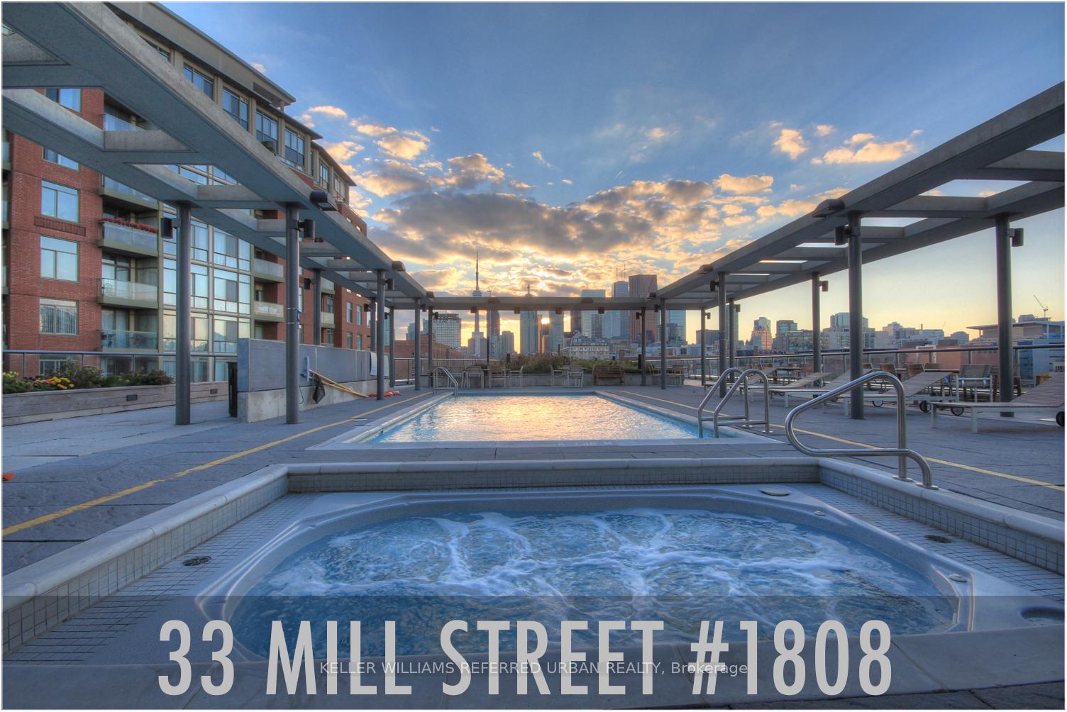 Photo 10 of Unit 449, 33 Mill Street, Toronto, Waterfront Communities — HOMEH