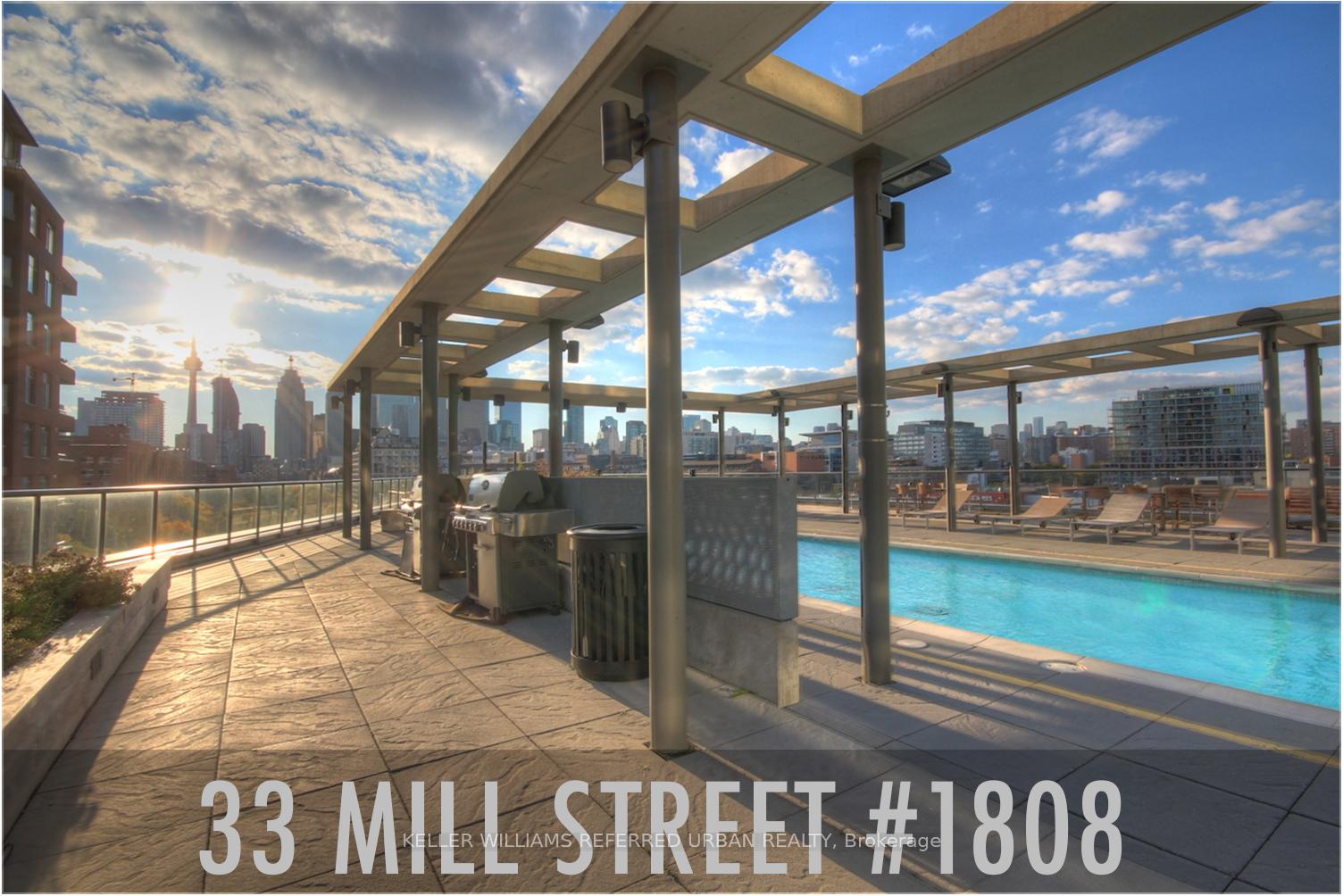 Photo 11 of Unit 449, 33 Mill Street, Toronto, Waterfront Communities — HOMEH