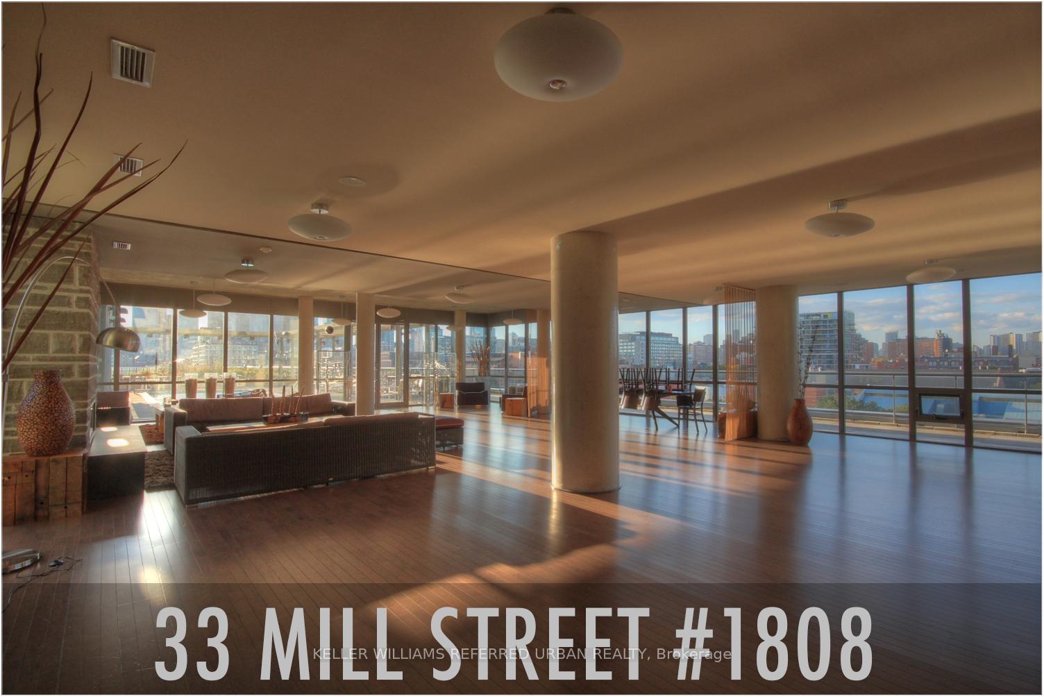 Photo 14 of Unit 449, 33 Mill Street, Toronto, Waterfront Communities — HOMEH