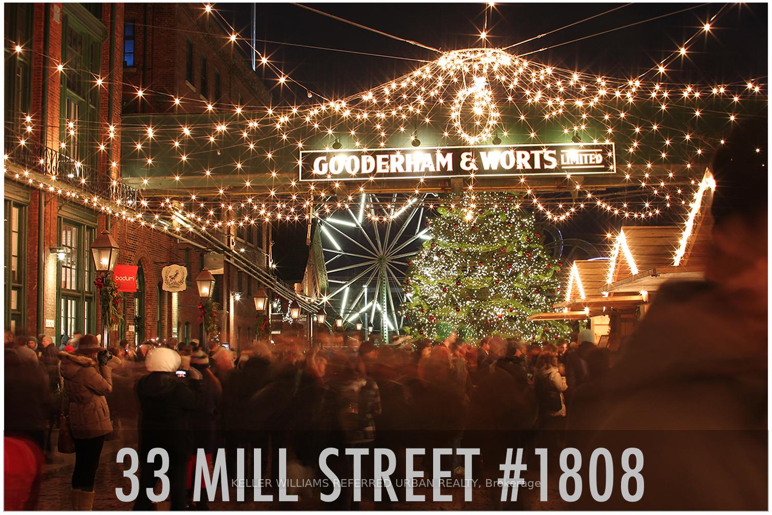 Photo 16 of Unit 449, 33 Mill Street, Toronto, Waterfront Communities — HOMEH
