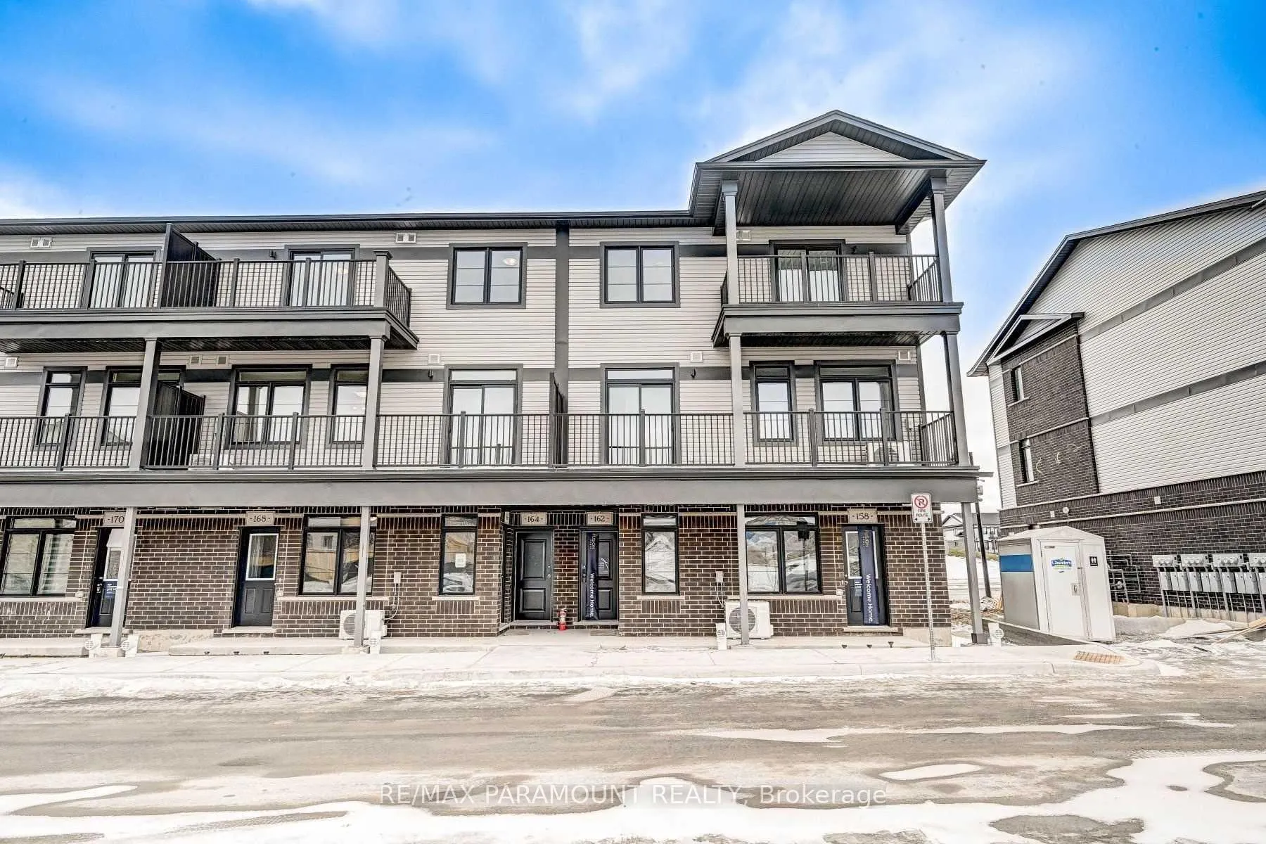 Photo 1 of 162 Oat Lane, Kitchener — HOMEH