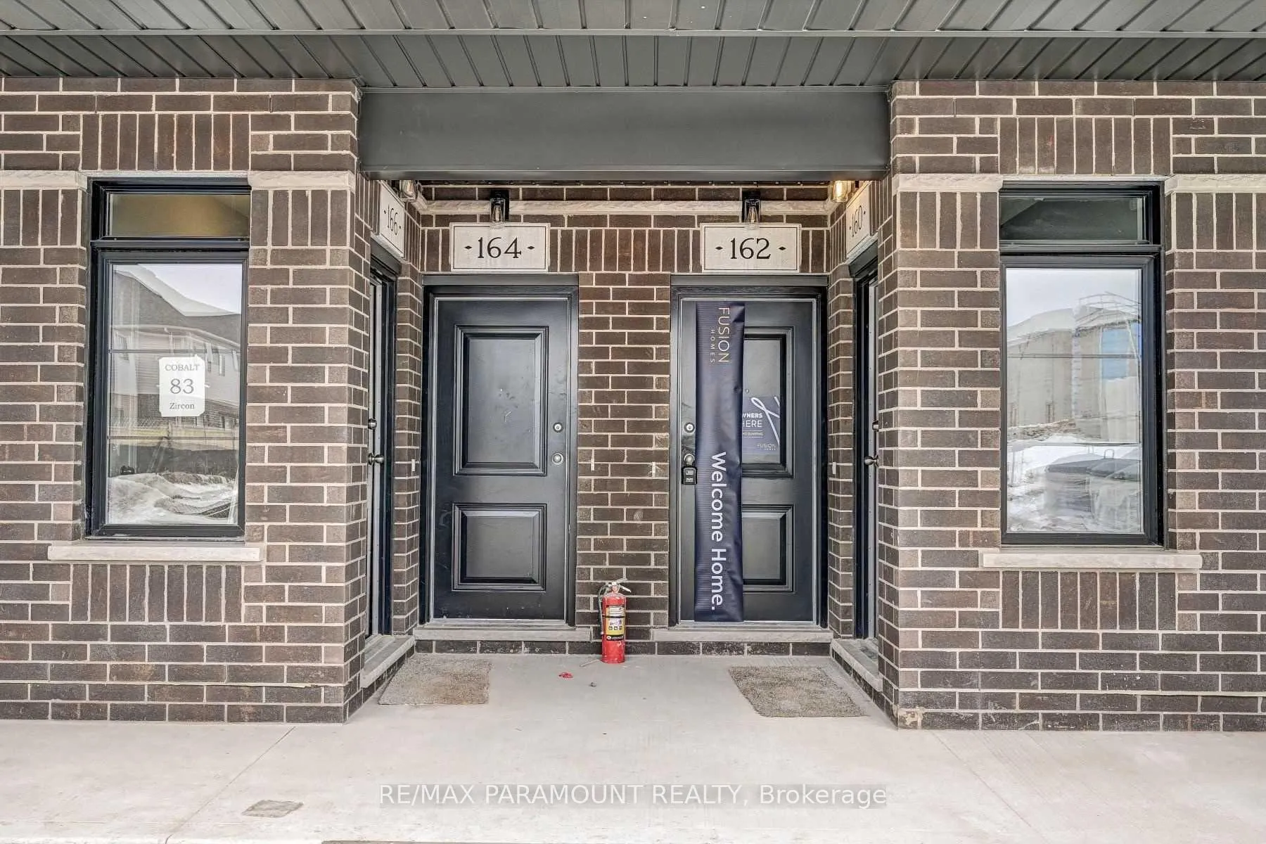 Photo 4 of 162 Oat Lane, Kitchener — HOMEH