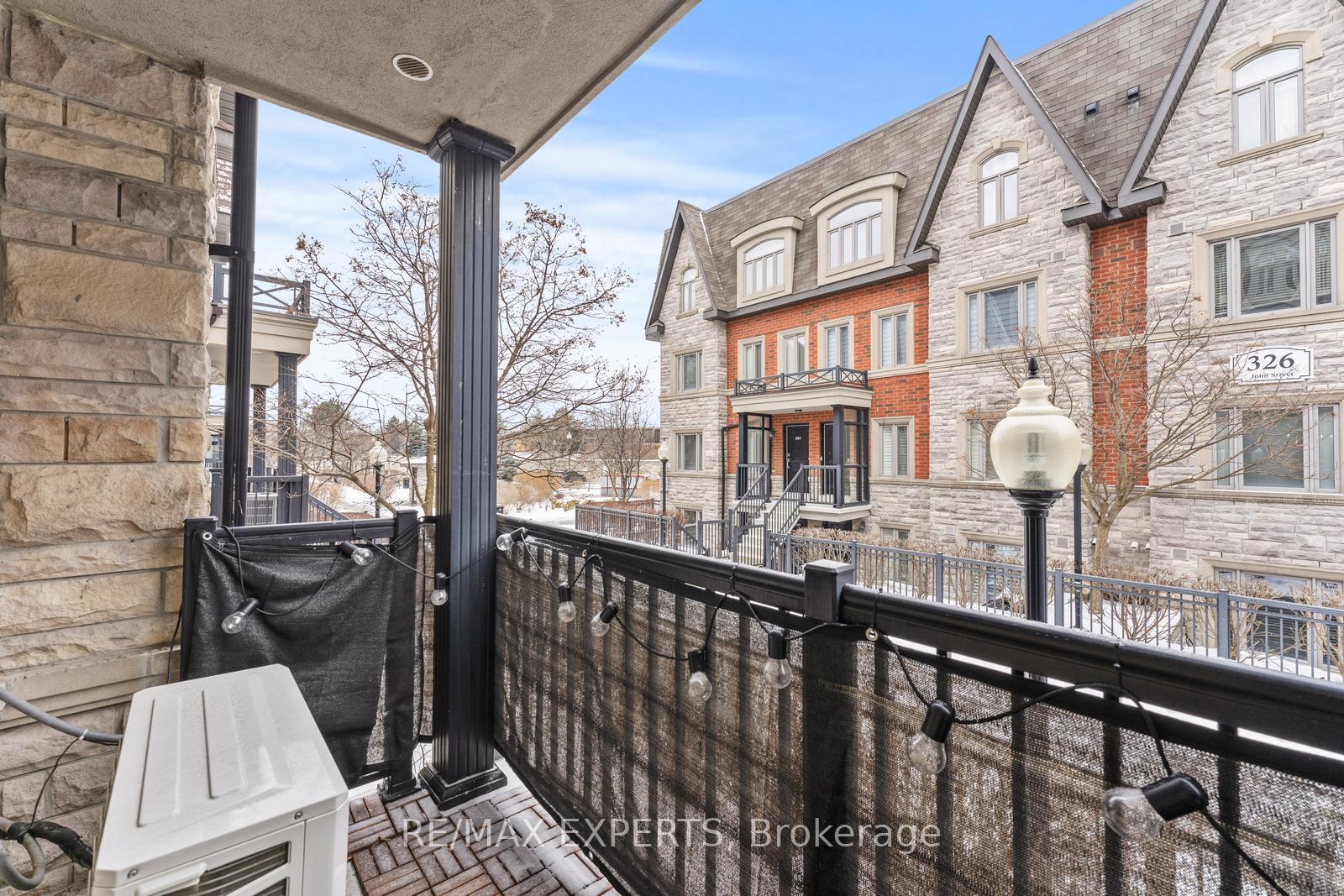 Photo 4 of Unit 249, 318 John Street, Markham, Aileen-Willowbrook — HOMEH
