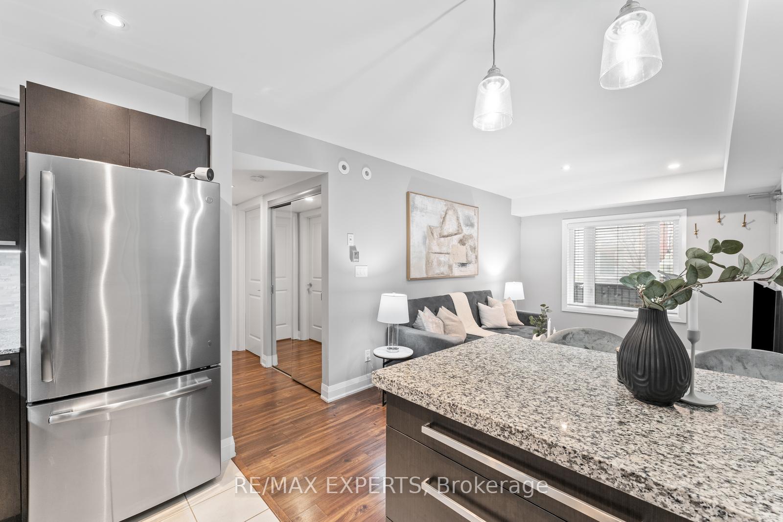 Photo 12 of Unit 249, 318 John Street, Markham, Aileen-Willowbrook — HOMEH