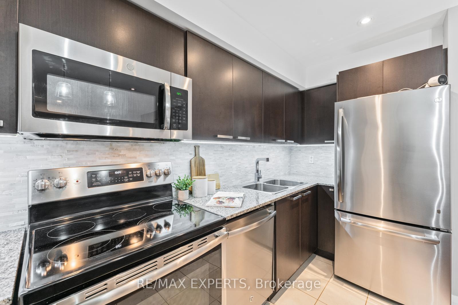 Photo 13 of Unit 249, 318 John Street, Markham, Aileen-Willowbrook — HOMEH