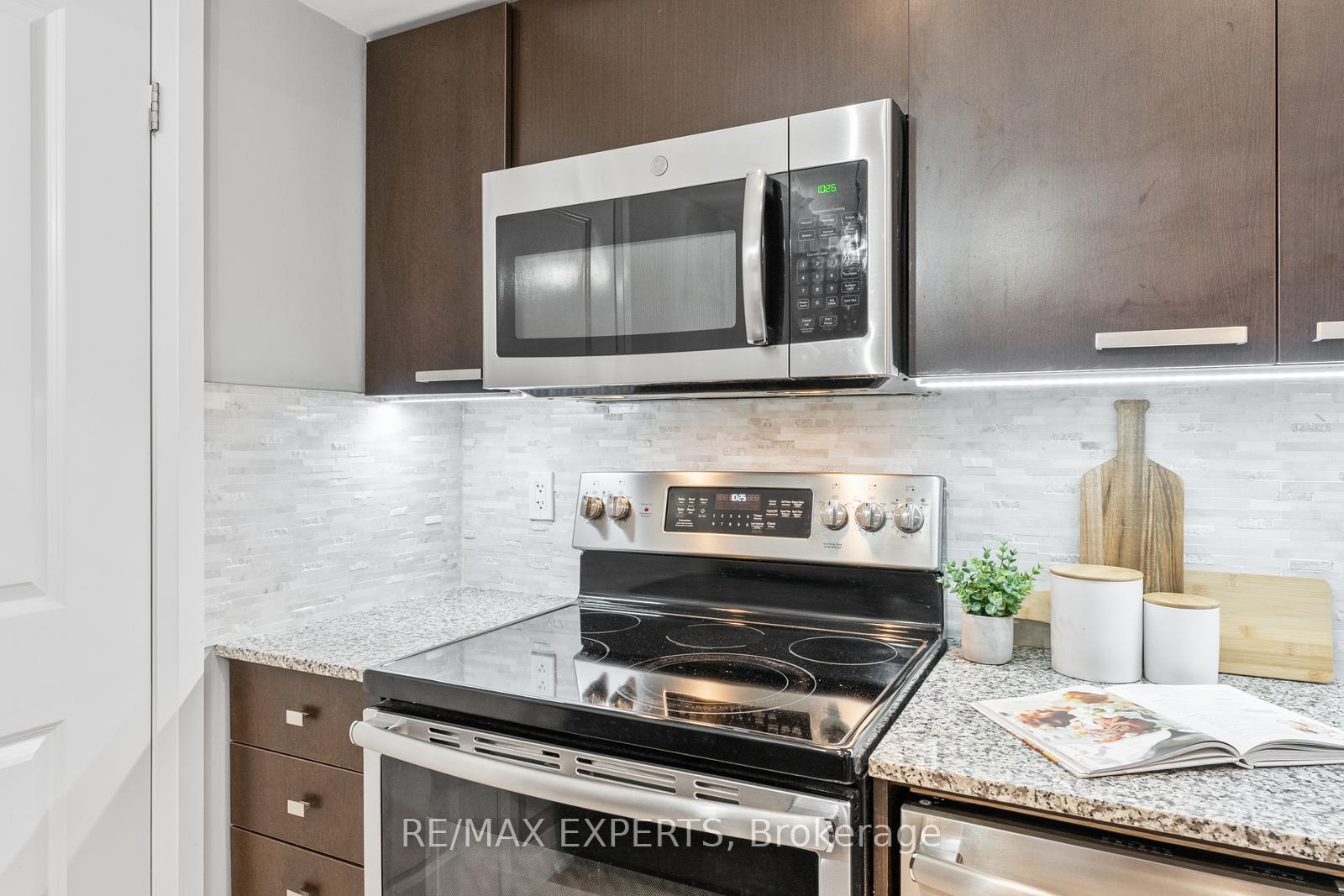 Photo 14 of Unit 249, 318 John Street, Markham, Aileen-Willowbrook — HOMEH