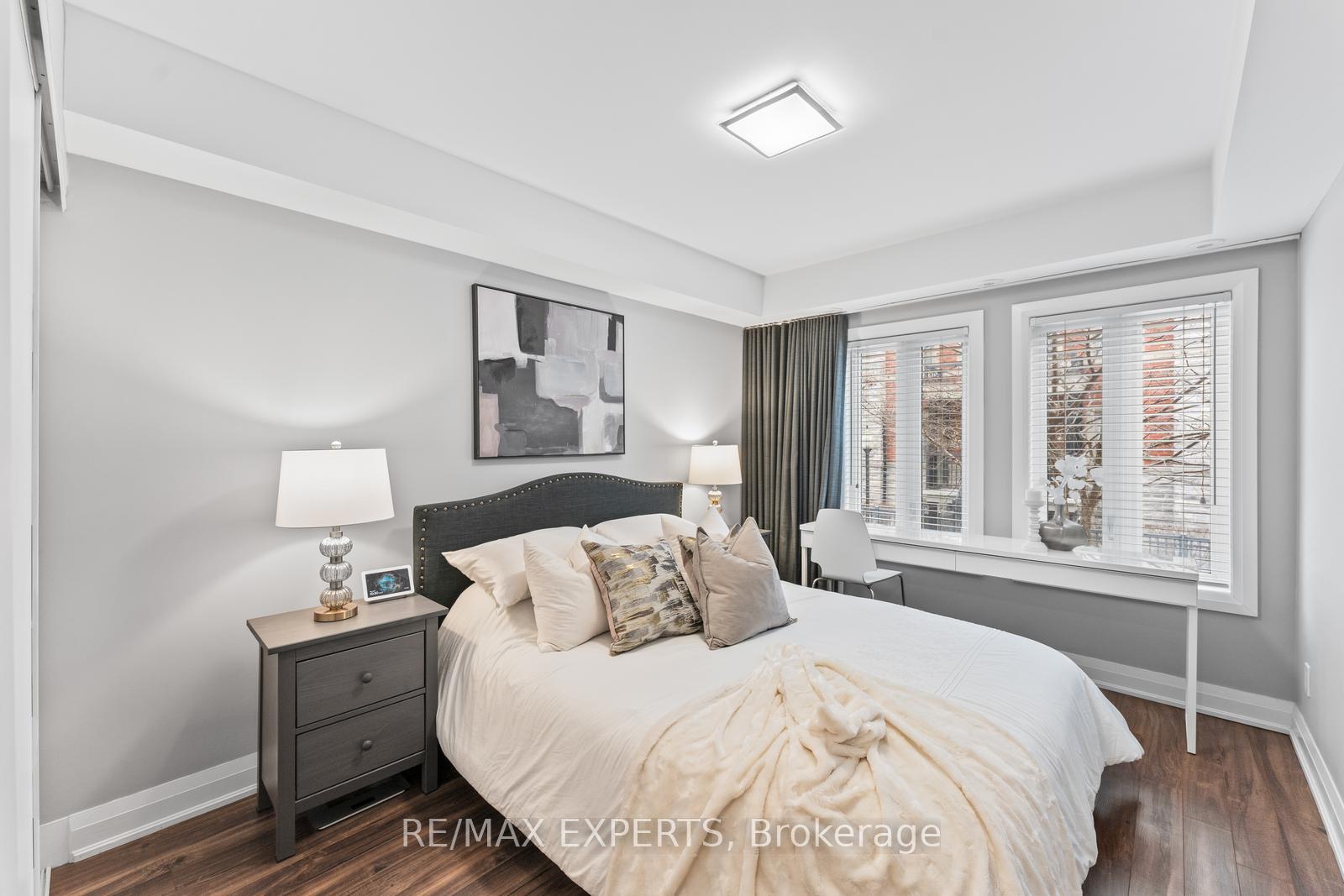 Photo 17 of Unit 249, 318 John Street, Markham, Aileen-Willowbrook — HOMEH