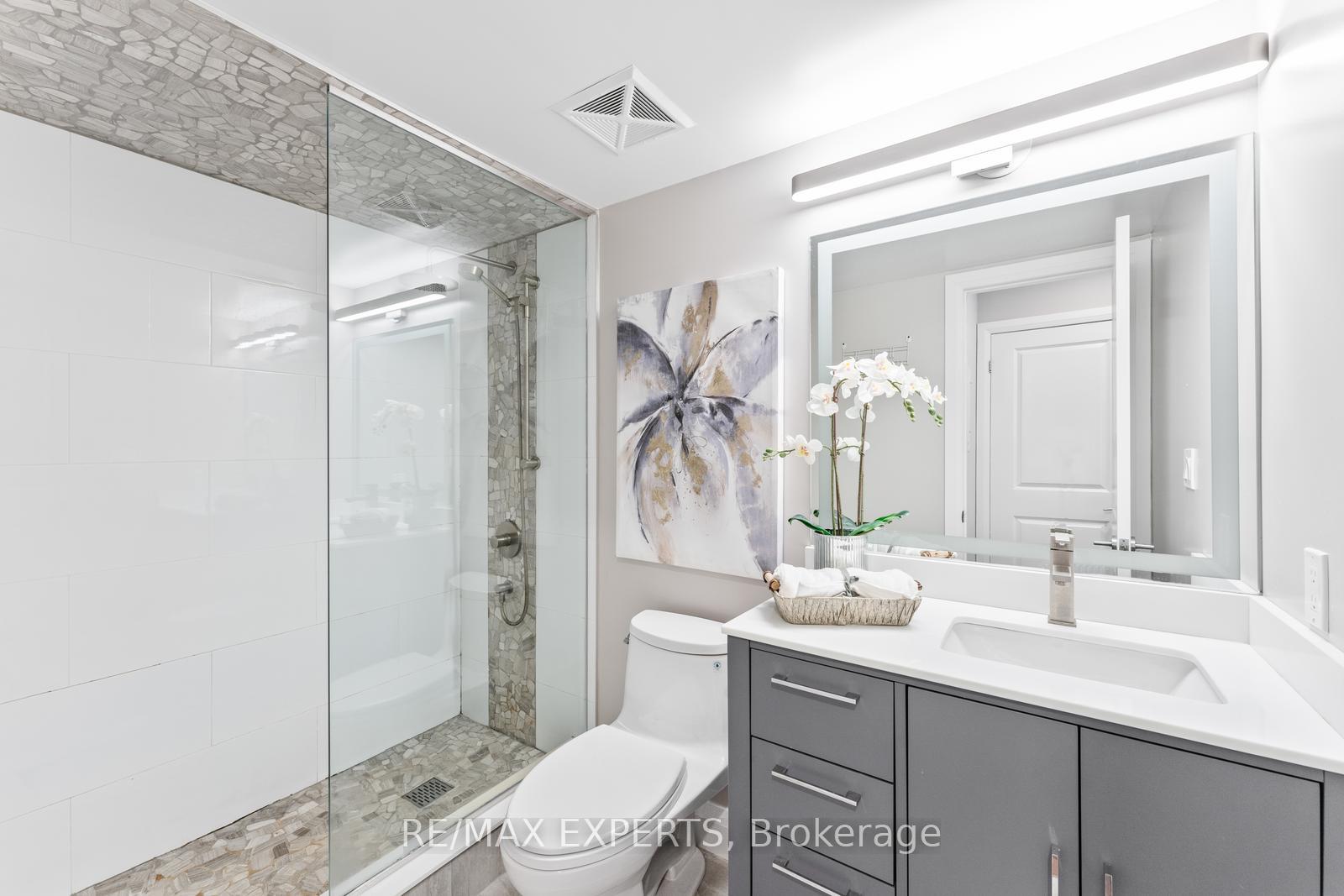 Photo 19 of Unit 249, 318 John Street, Markham, Aileen-Willowbrook — HOMEH