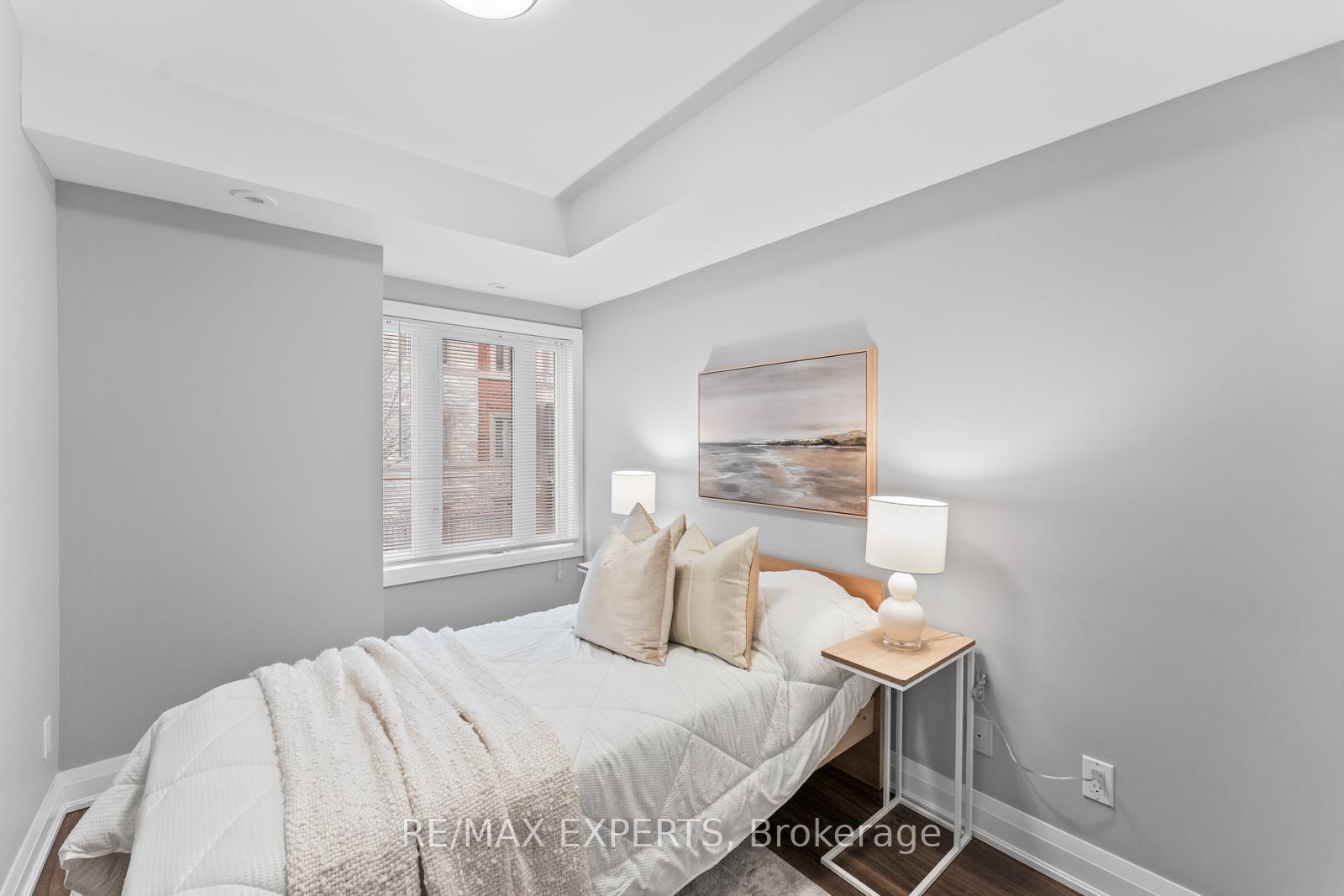 Photo 20 of Unit 249, 318 John Street, Markham, Aileen-Willowbrook — HOMEH