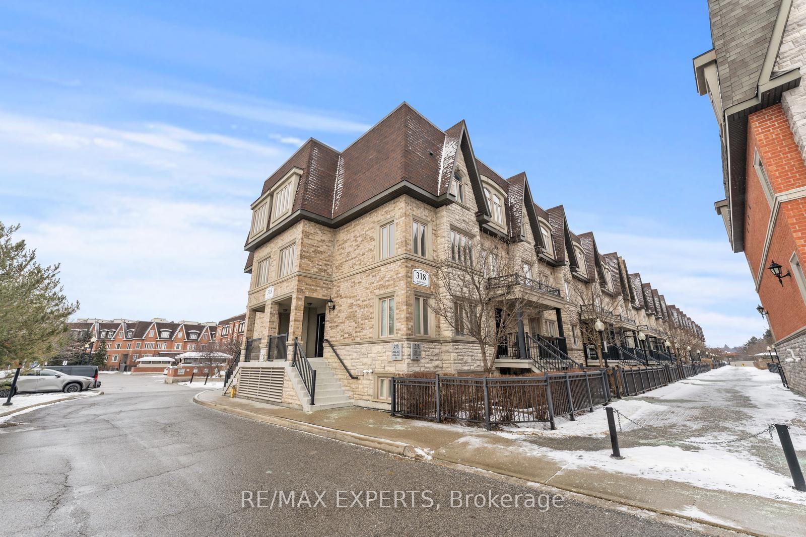 Photo 24 of Unit 249, 318 John Street, Markham, Aileen-Willowbrook — HOMEH