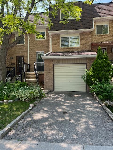 Photo 22 of 32 Dunkeld Way, Markham, Royal Orchard — HOMEH