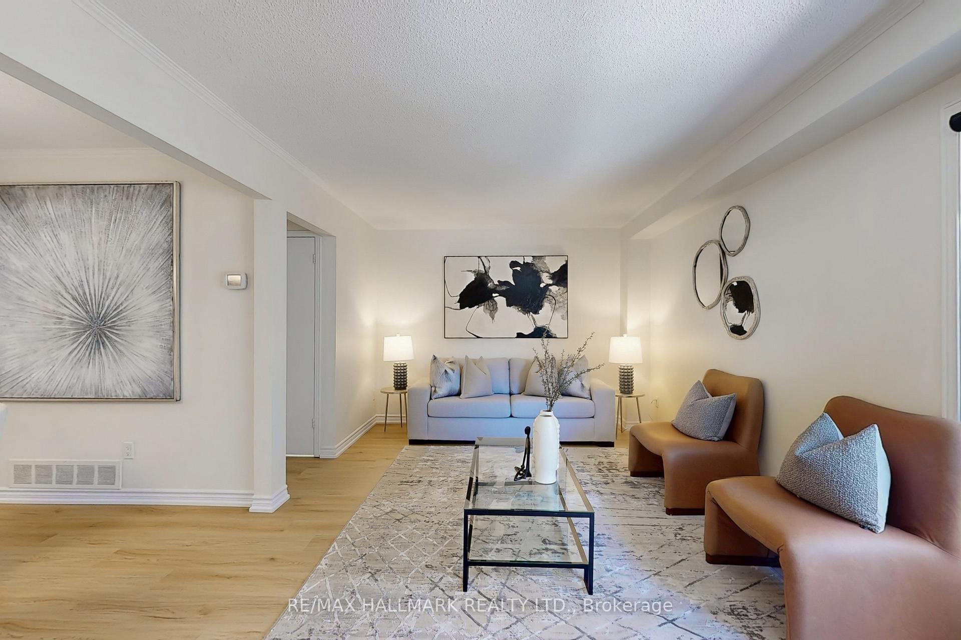 Photo 25 of 32 Dunkeld Way, Markham, Royal Orchard — HOMEH