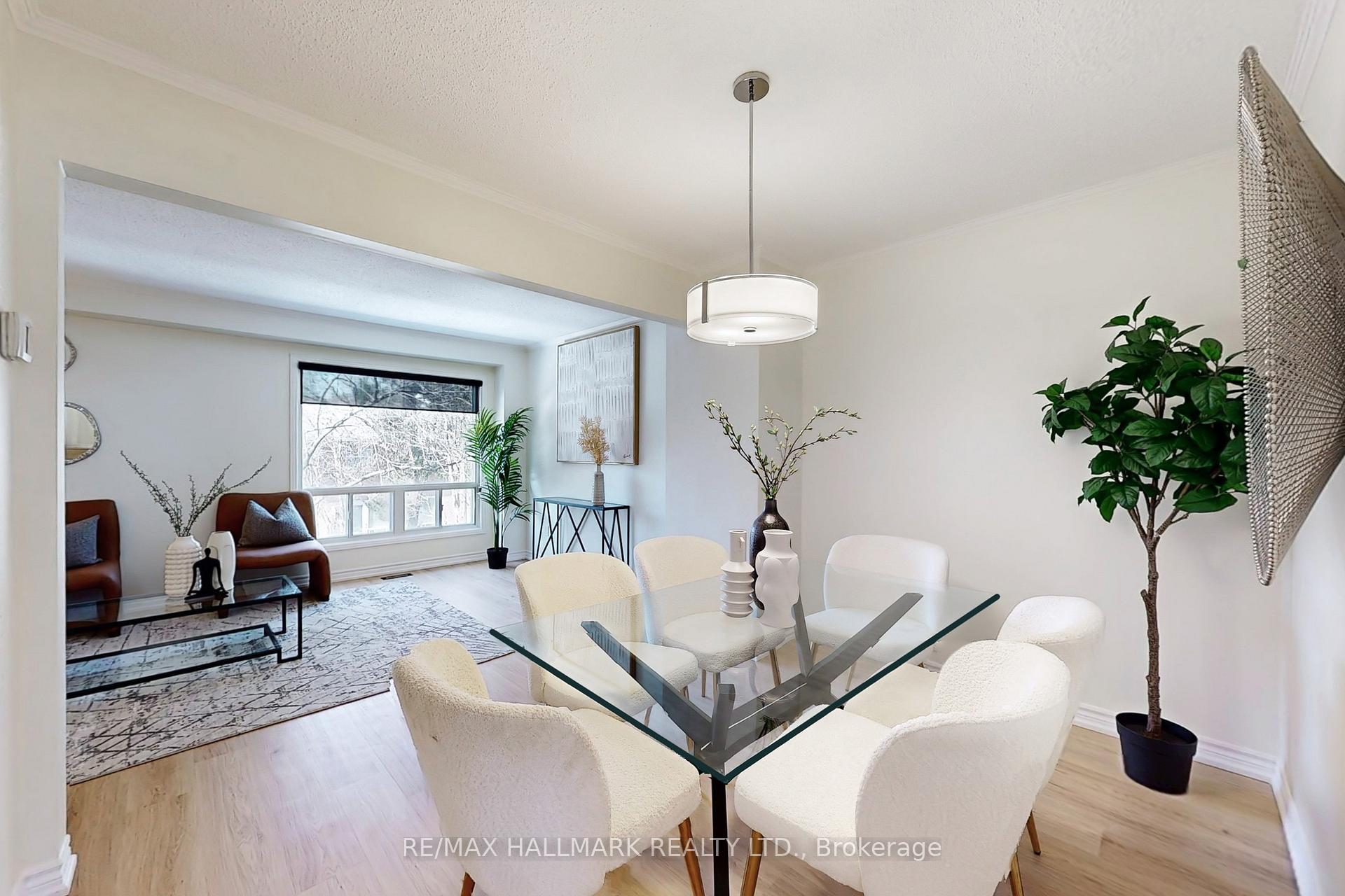 Photo 31 of 32 Dunkeld Way, Markham, Royal Orchard — HOMEH