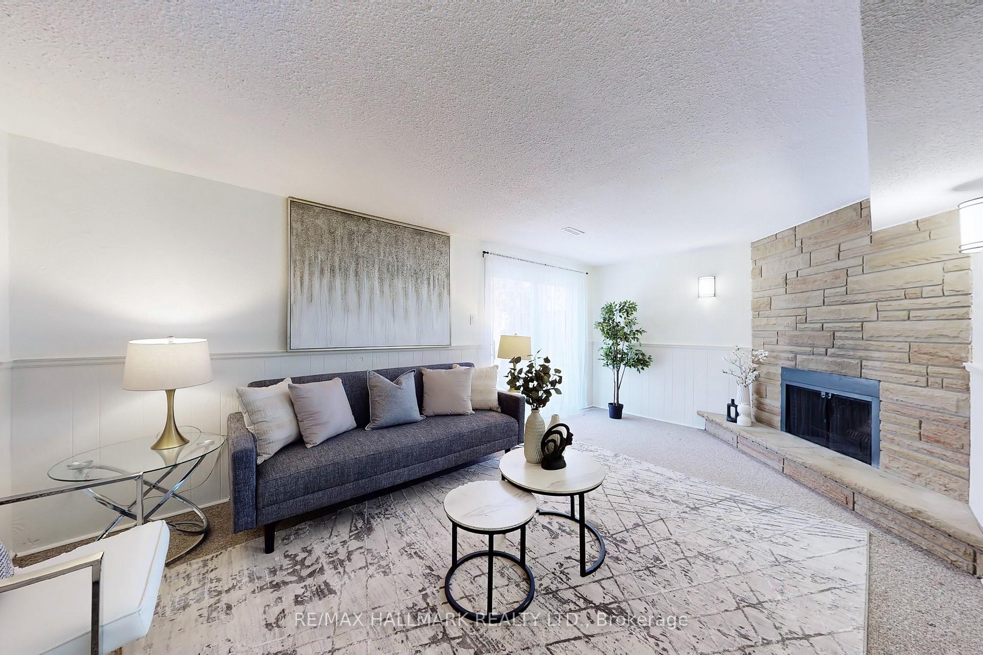 Photo 58 of 32 Dunkeld Way, Markham, Royal Orchard — HOMEH