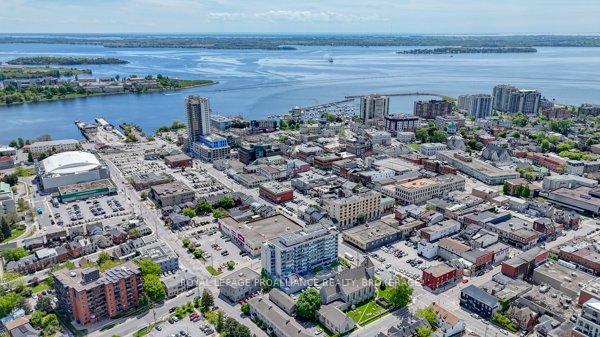 Photo 2 of Unit A4, 121 Queen Street, Kingston, East of Sir John A. Blvd — HOMEH