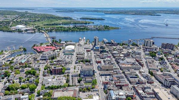 Photo 3 of Unit A4, 121 Queen Street, Kingston, East of Sir John A. Blvd — HOMEH