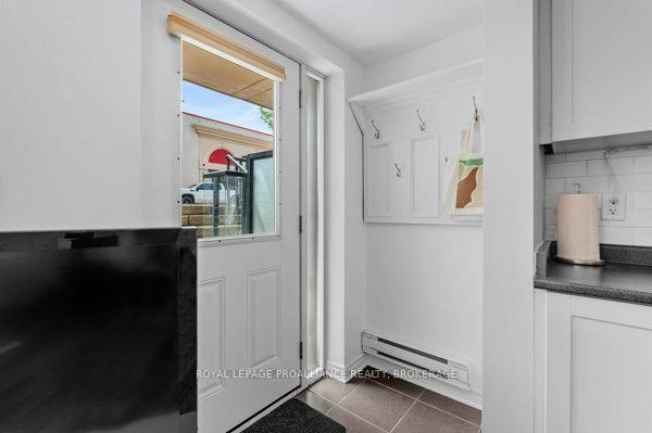 Photo 6 of Unit A4, 121 Queen Street, Kingston, East of Sir John A. Blvd — HOMEH