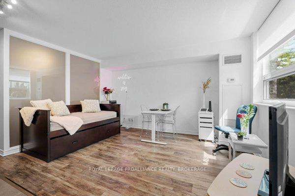 Photo 7 of Unit A4, 121 Queen Street, Kingston, East of Sir John A. Blvd — HOMEH