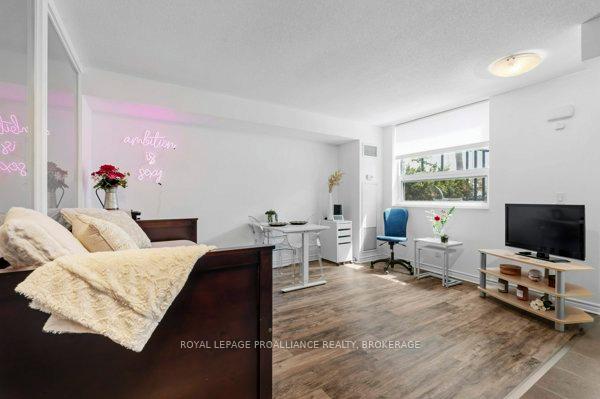 Photo 8 of Unit A4, 121 Queen Street, Kingston, East of Sir John A. Blvd — HOMEH