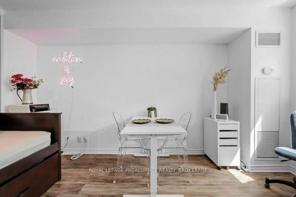 Photo 9 of Unit A4, 121 Queen Street, Kingston, East of Sir John A. Blvd — HOMEH