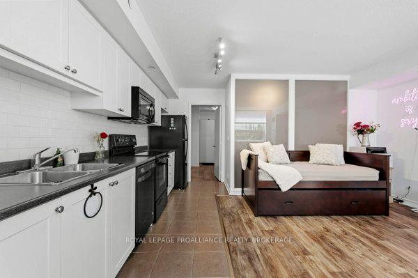 Photo 12 of Unit A4, 121 Queen Street, Kingston, East of Sir John A. Blvd — HOMEH