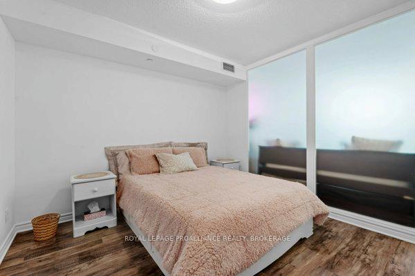 Photo 13 of Unit A4, 121 Queen Street, Kingston, East of Sir John A. Blvd — HOMEH
