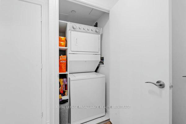 Photo 17 of Unit A4, 121 Queen Street, Kingston, East of Sir John A. Blvd — HOMEH