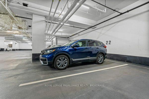 Photo 18 of Unit A4, 121 Queen Street, Kingston, East of Sir John A. Blvd — HOMEH