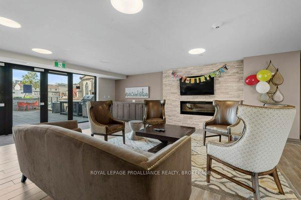 Photo 19 of Unit A4, 121 Queen Street, Kingston, East of Sir John A. Blvd — HOMEH