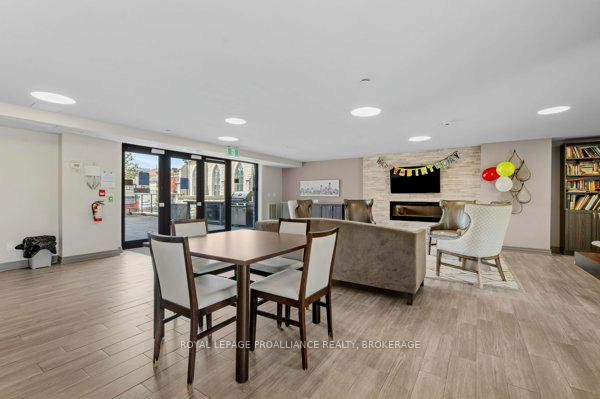 Photo 20 of Unit A4, 121 Queen Street, Kingston, East of Sir John A. Blvd — HOMEH