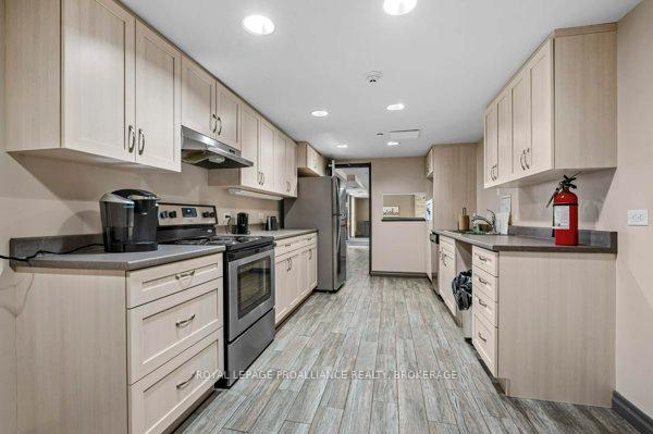 Photo 21 of Unit A4, 121 Queen Street, Kingston, East of Sir John A. Blvd — HOMEH