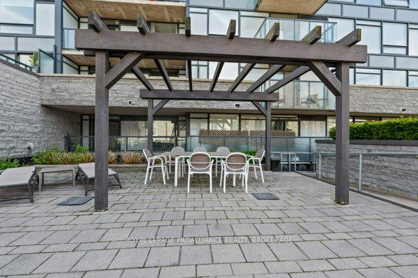 Photo 22 of Unit A4, 121 Queen Street, Kingston, East of Sir John A. Blvd — HOMEH