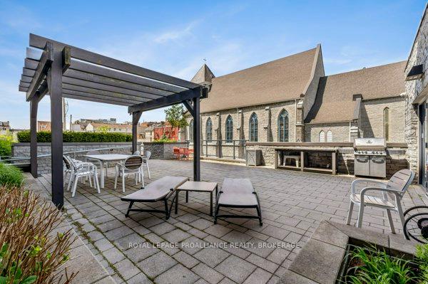 Photo 23 of Unit A4, 121 Queen Street, Kingston, East of Sir John A. Blvd — HOMEH