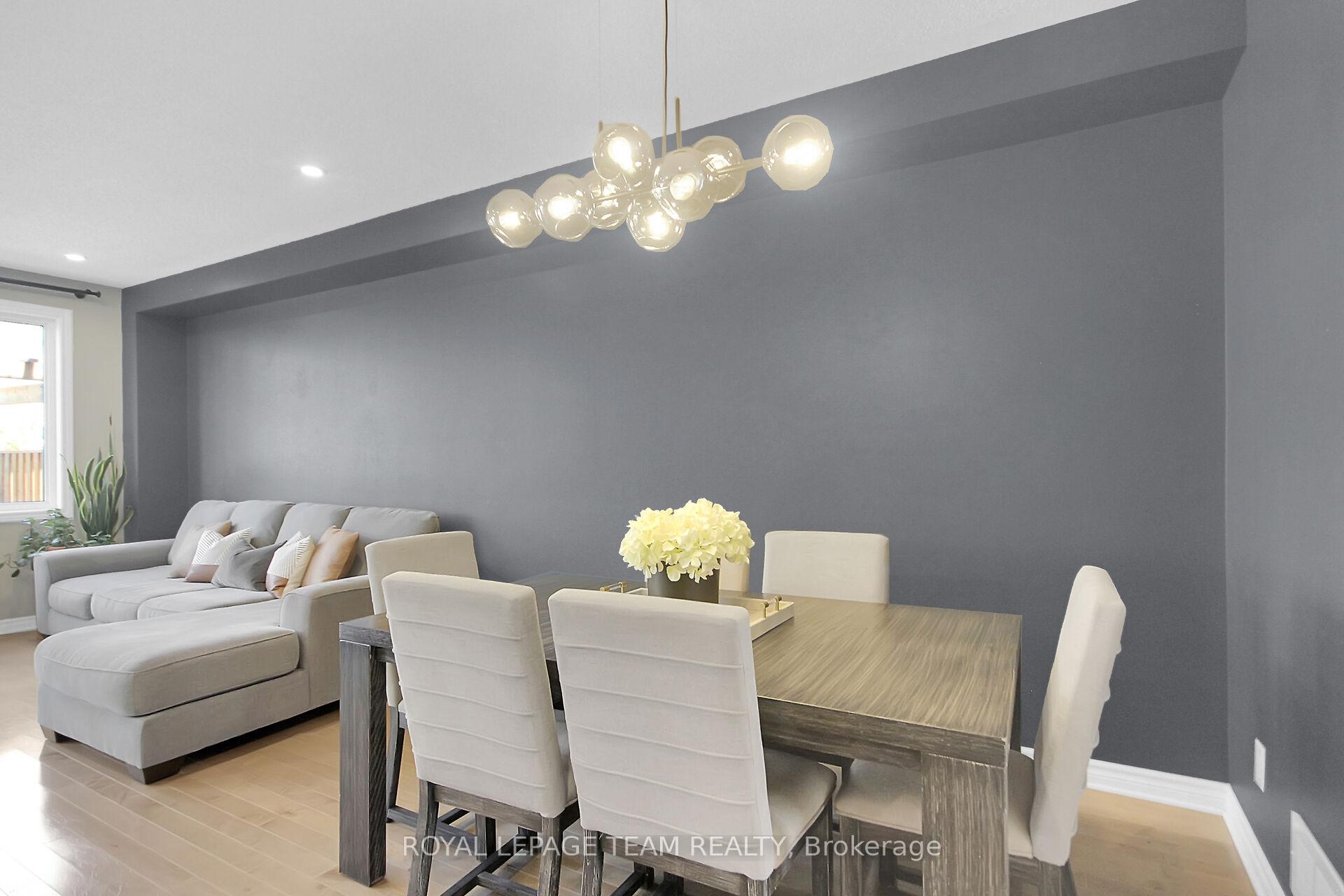 Photo 13 of 655 Lauraleaf Crescent, Ottawa, Barrhaven - Half Moon Bay — HOMEH