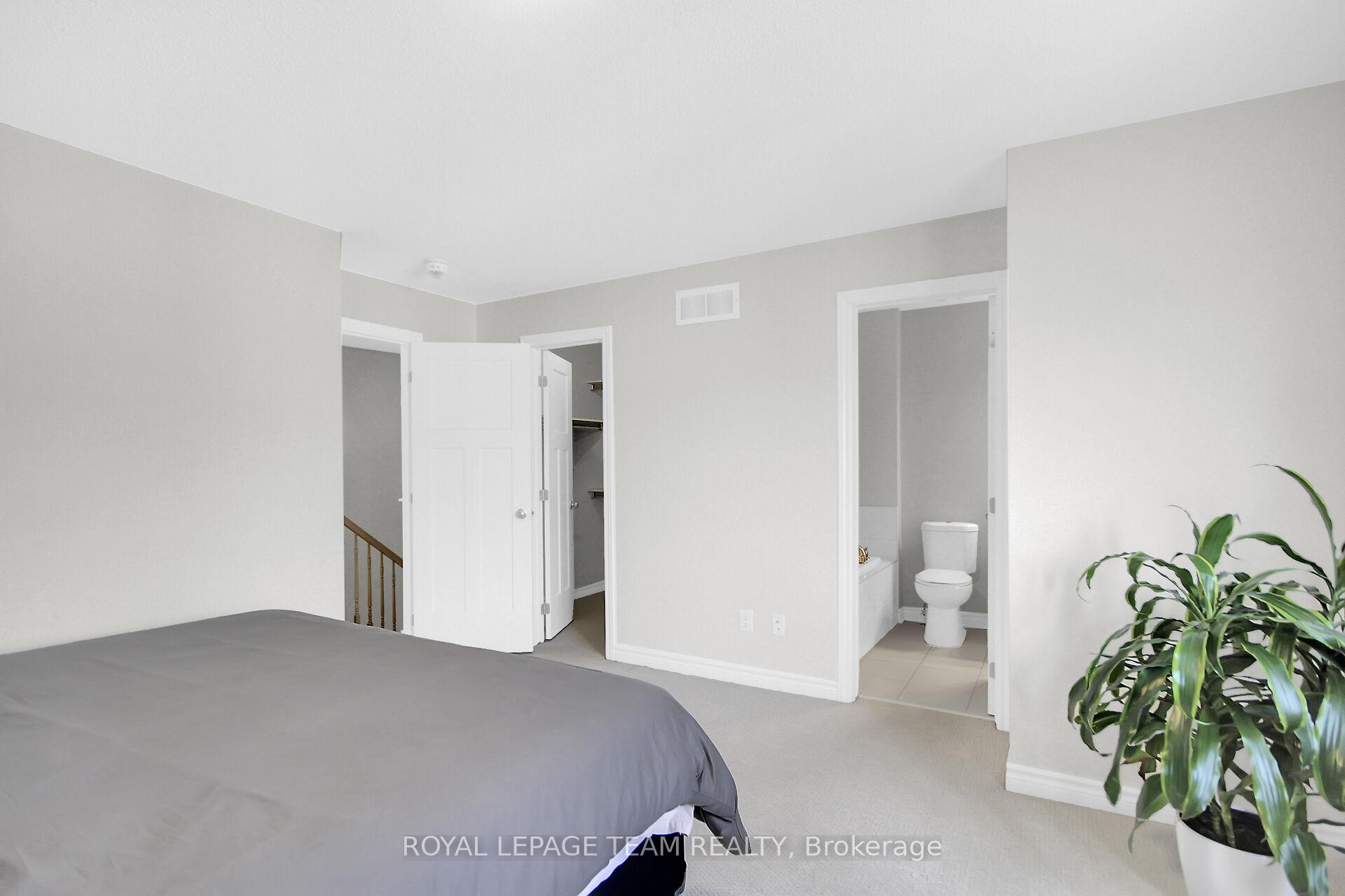 Photo 18 of 655 Lauraleaf Crescent, Ottawa, Barrhaven - Half Moon Bay — HOMEH