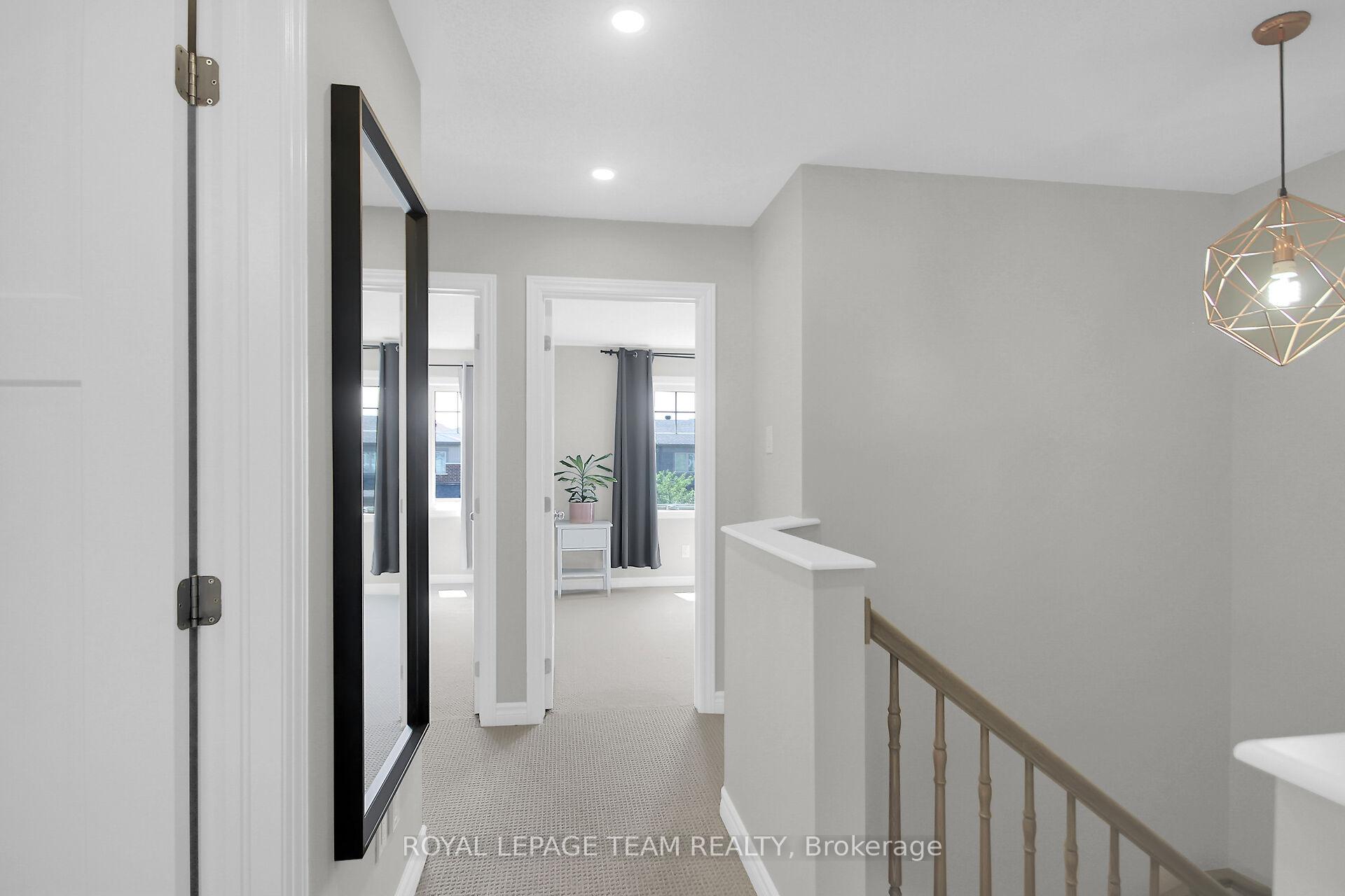 Photo 21 of 655 Lauraleaf Crescent, Ottawa, Barrhaven - Half Moon Bay — HOMEH