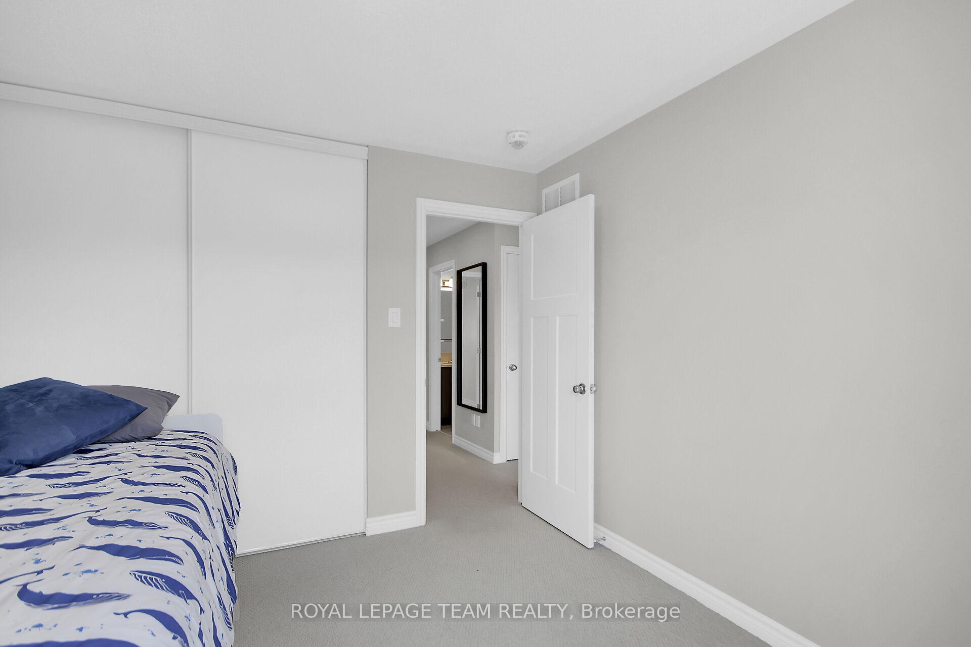 Photo 23 of 655 Lauraleaf Crescent, Ottawa, Barrhaven - Half Moon Bay — HOMEH
