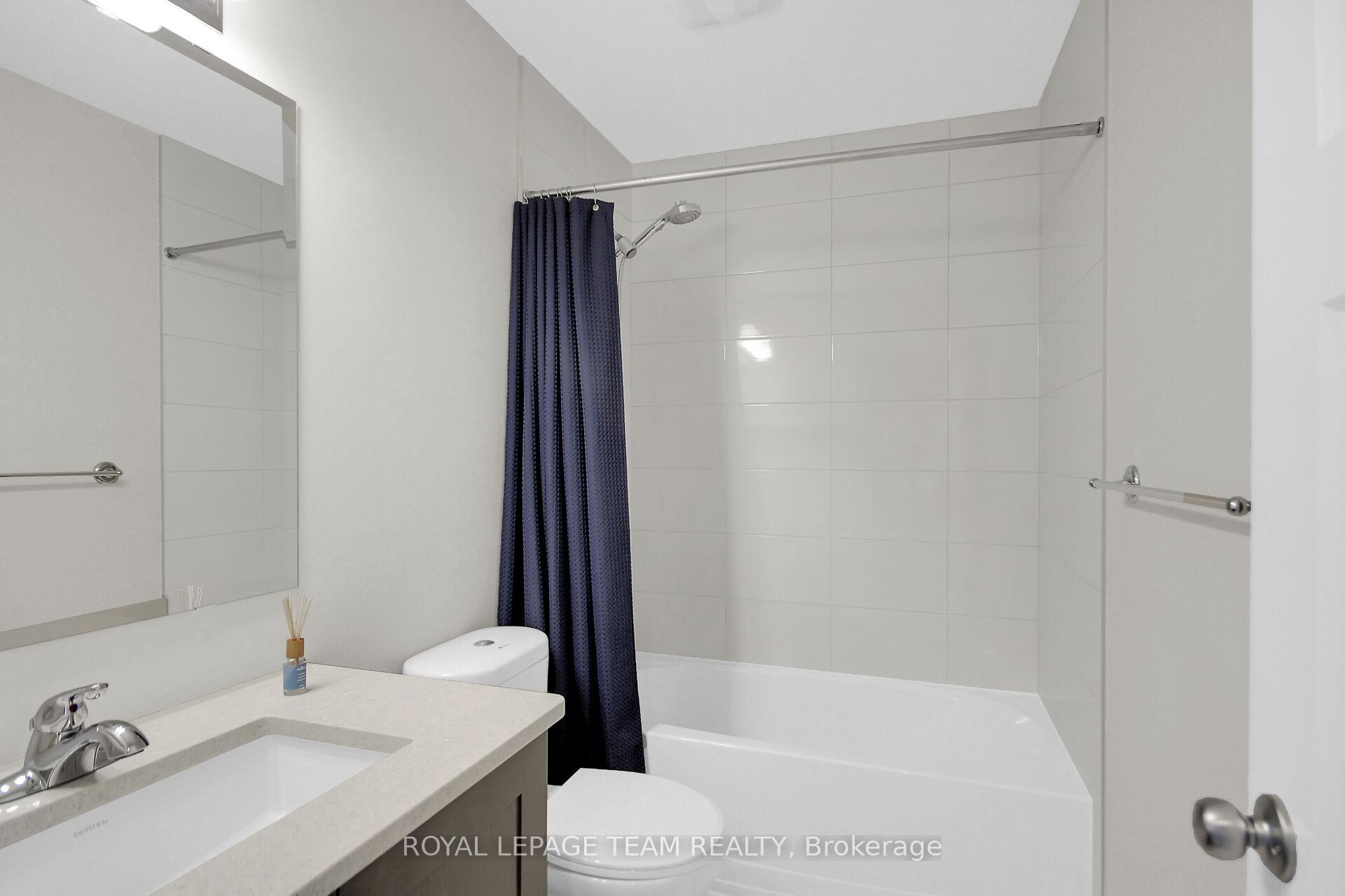 Photo 26 of 655 Lauraleaf Crescent, Ottawa, Barrhaven - Half Moon Bay — HOMEH