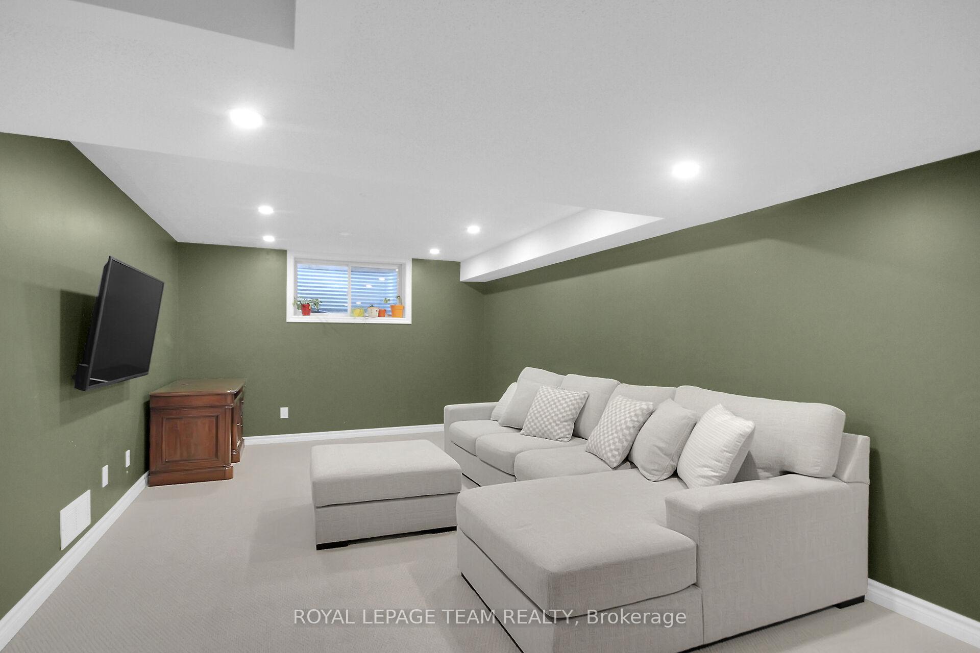 Photo 28 of 655 Lauraleaf Crescent, Ottawa, Barrhaven - Half Moon Bay — HOMEH