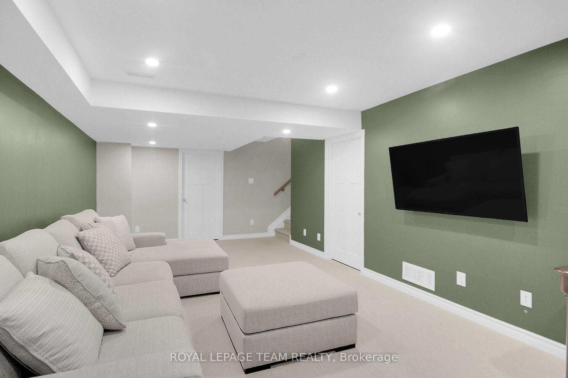 Photo 29 of 655 Lauraleaf Crescent, Ottawa, Barrhaven - Half Moon Bay — HOMEH