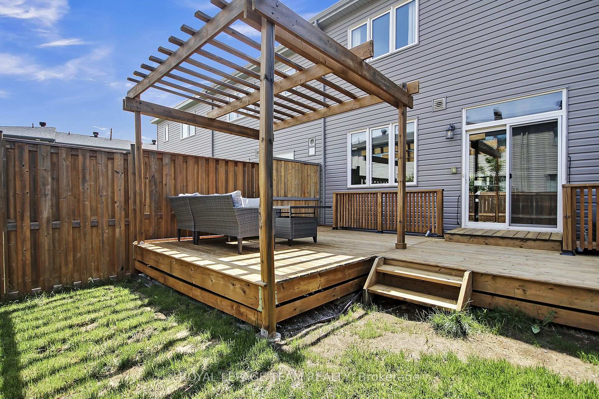 Photo 32 of 655 Lauraleaf Crescent, Ottawa, Barrhaven - Half Moon Bay — HOMEH