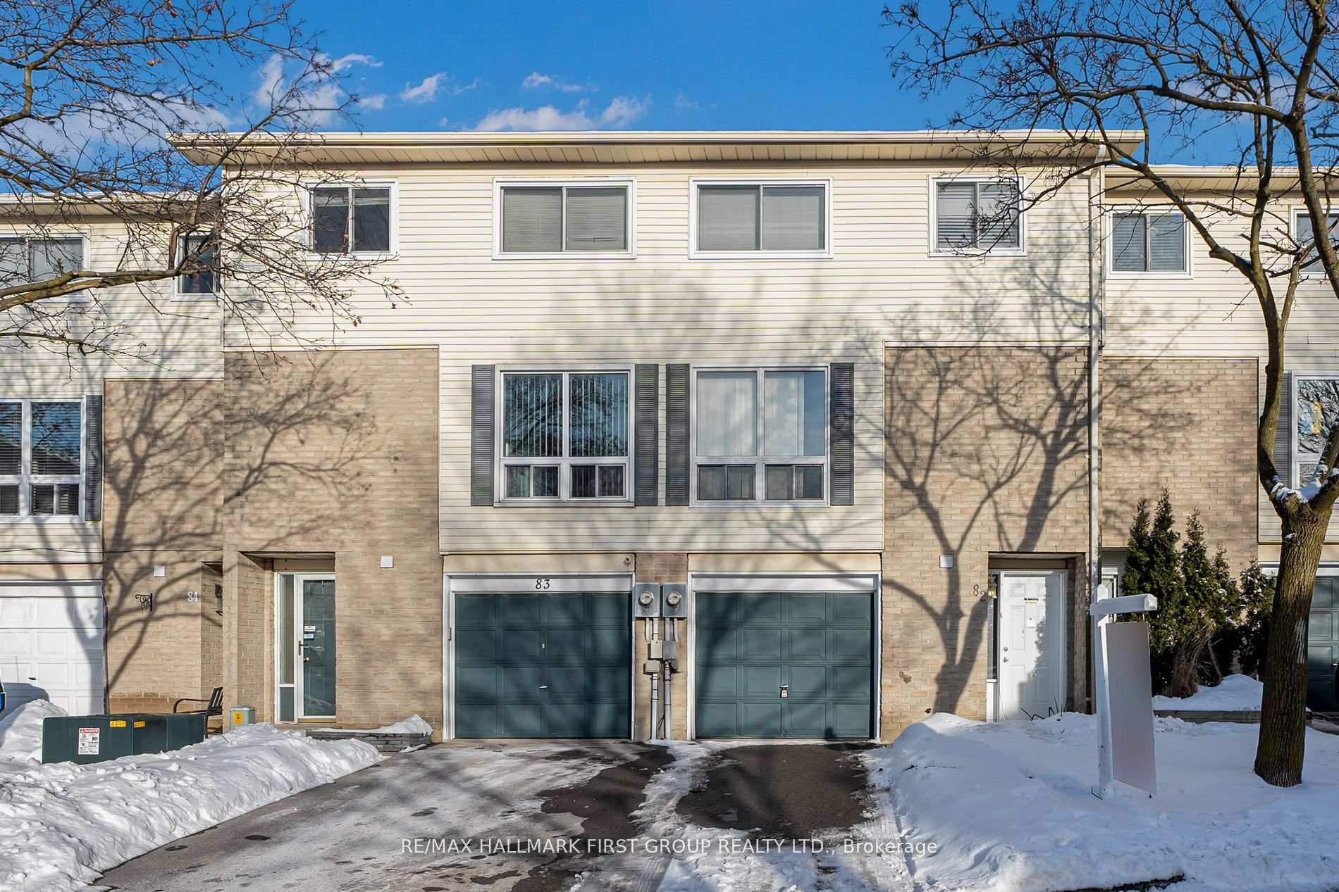 Photo 1 of Unit 82, 1133 Ritson Road N, Oshawa, Centennial — HOMEH
