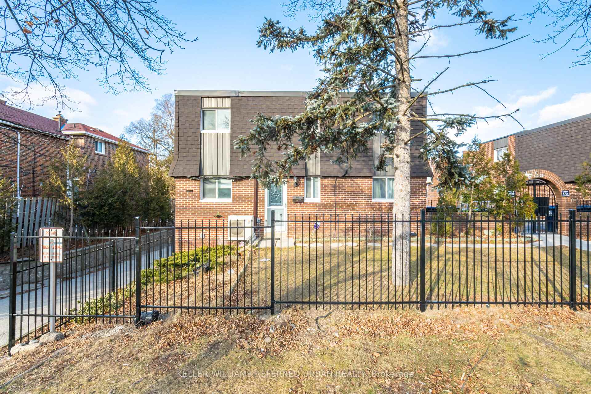 Photo 1 of Unit 22, 50 Coleman Avenue, Toronto, East End-Danforth — HOMEH