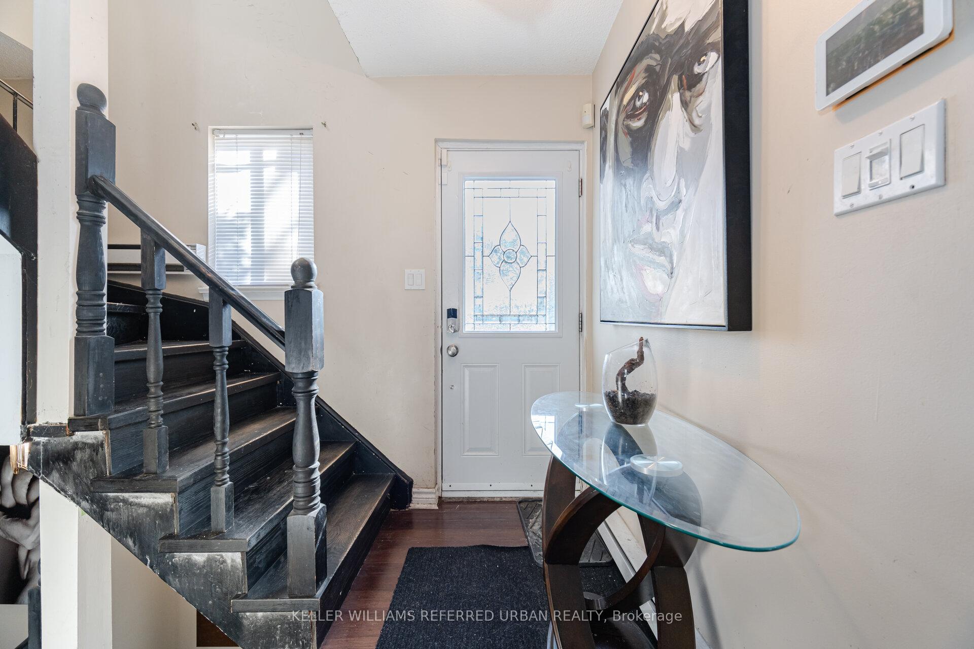 Photo 4 of Unit 22, 50 Coleman Avenue, Toronto, East End-Danforth — HOMEH