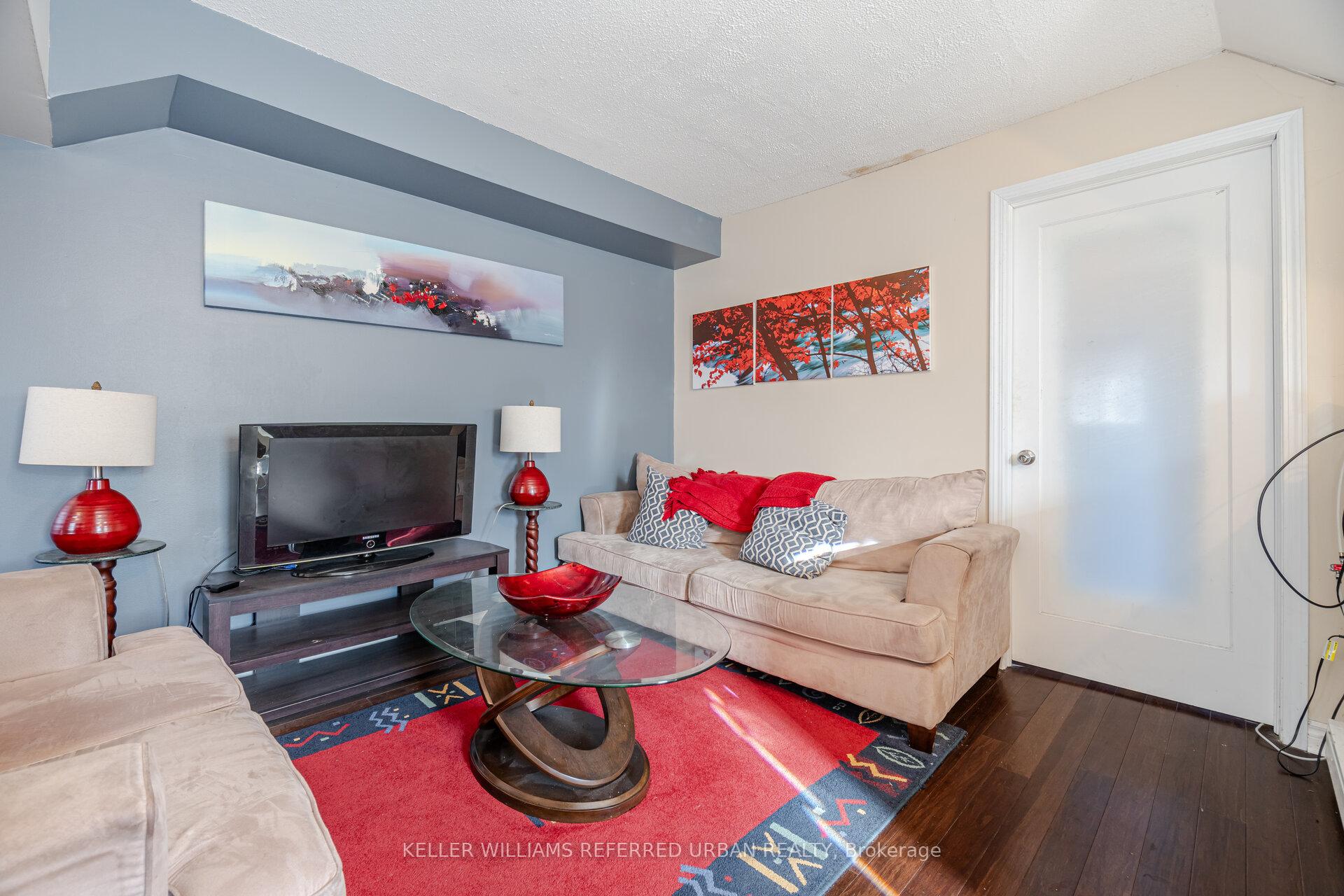 Photo 5 of Unit 22, 50 Coleman Avenue, Toronto, East End-Danforth — HOMEH