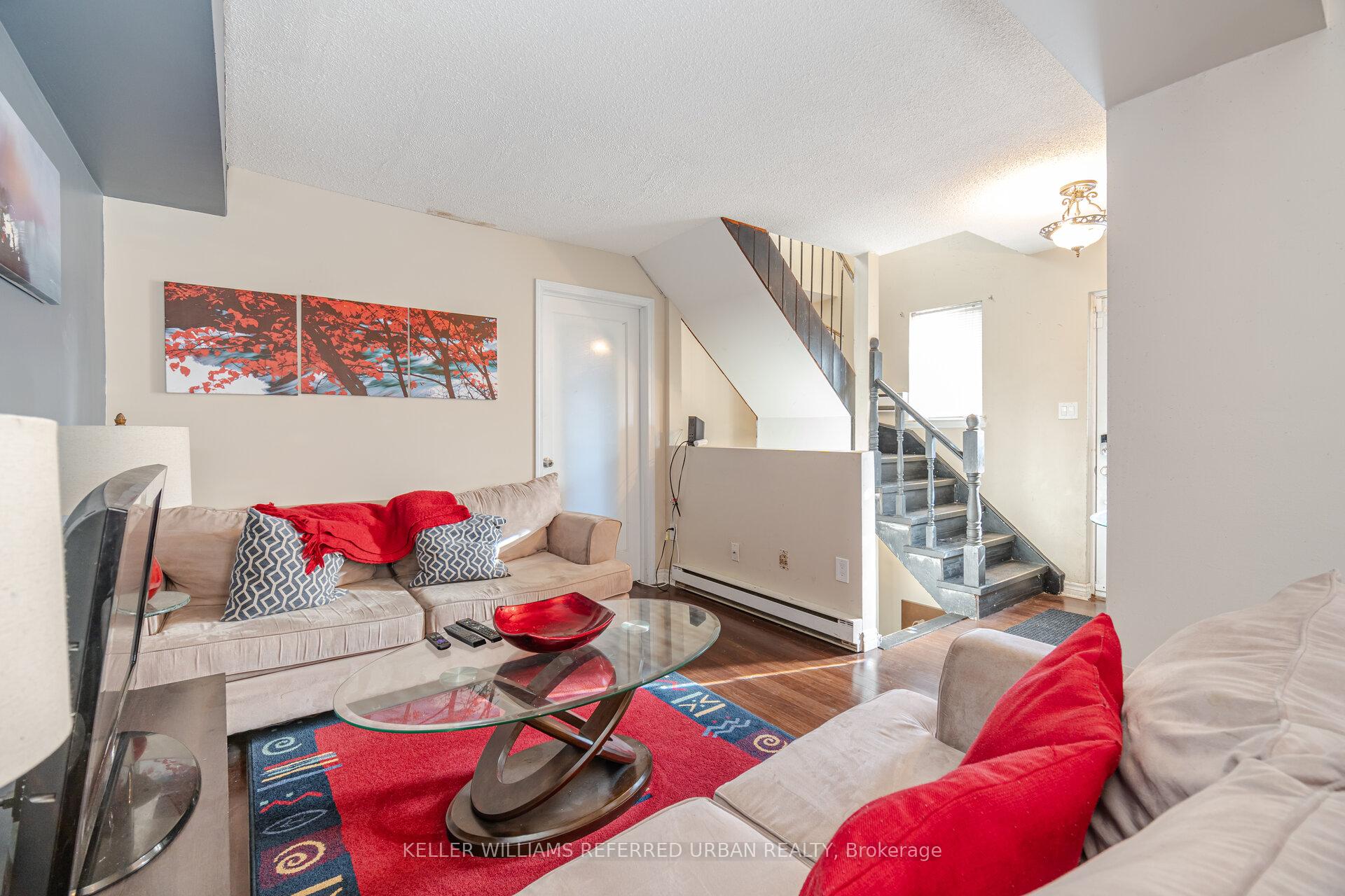 Photo 6 of Unit 22, 50 Coleman Avenue, Toronto, East End-Danforth — HOMEH
