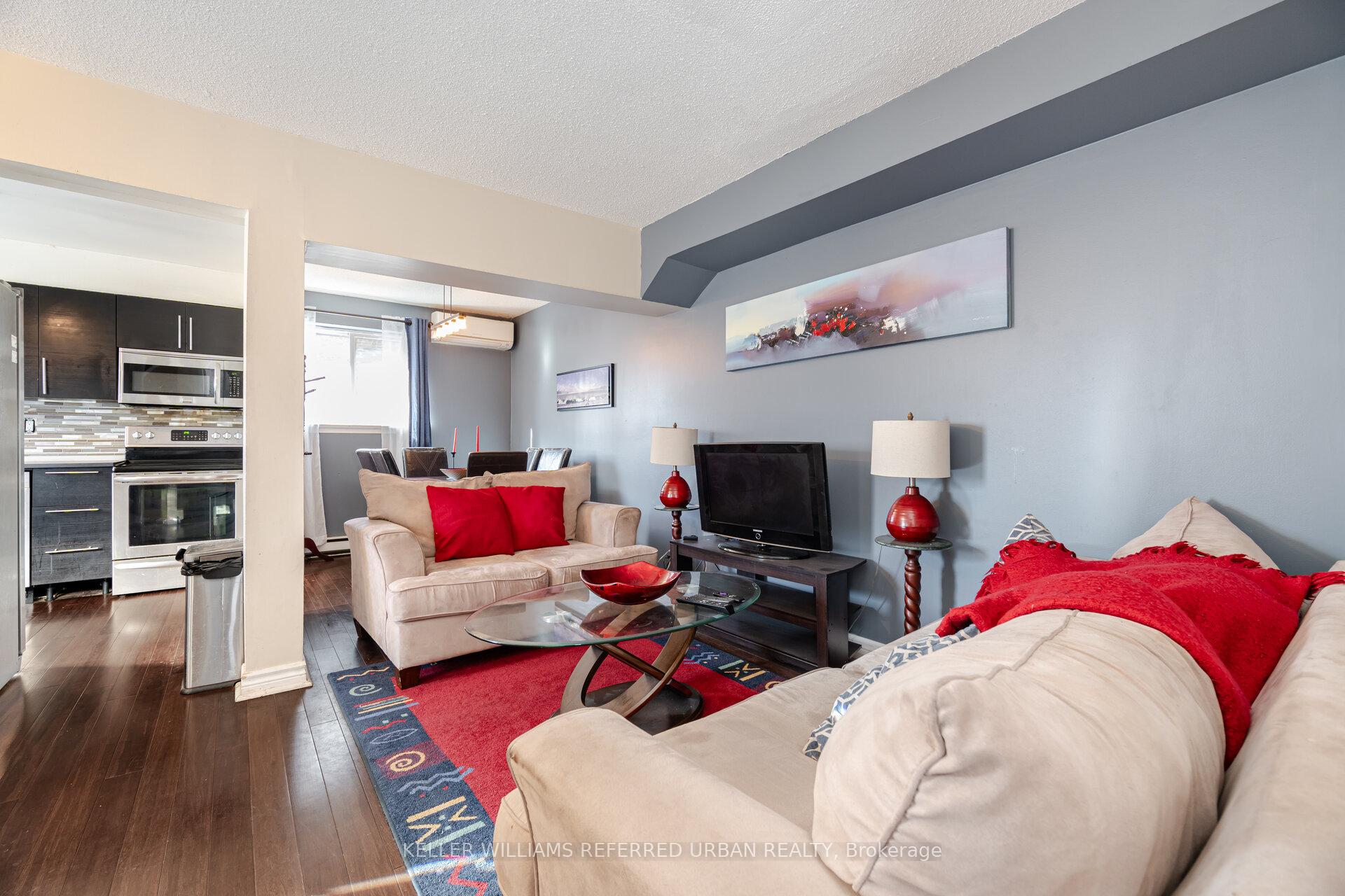 Photo 7 of Unit 22, 50 Coleman Avenue, Toronto, East End-Danforth — HOMEH