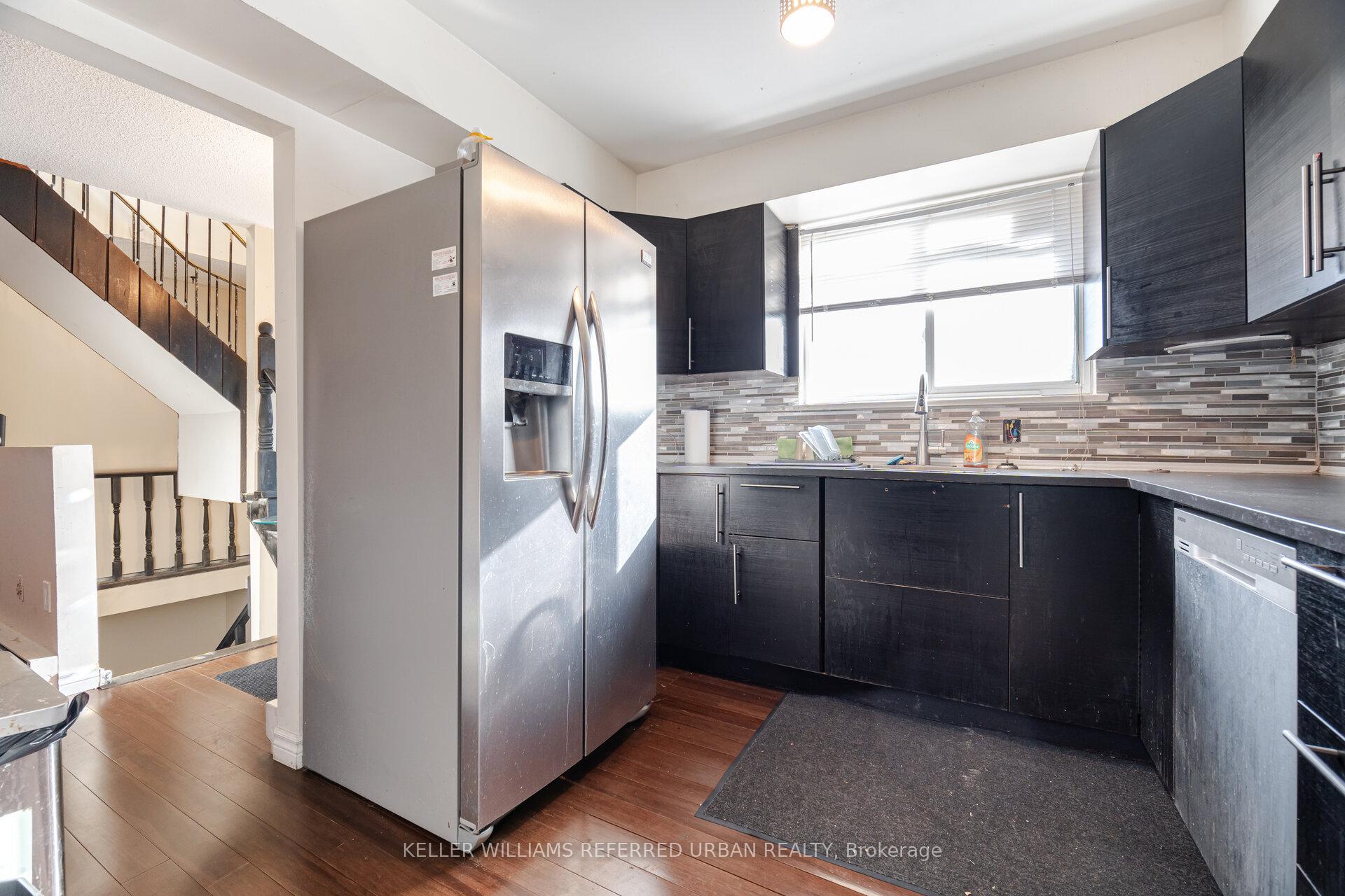 Photo 8 of Unit 22, 50 Coleman Avenue, Toronto, East End-Danforth — HOMEH