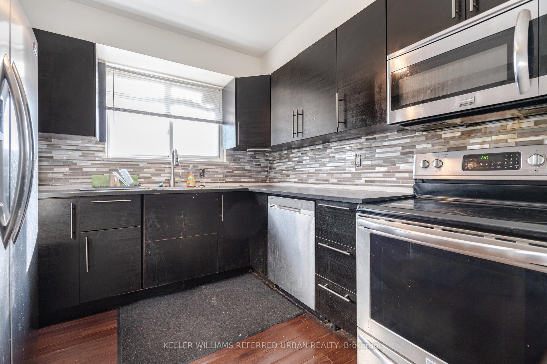 Photo 9 of Unit 22, 50 Coleman Avenue, Toronto, East End-Danforth — HOMEH